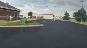 Driveway Overlay Services in Tell City, IN